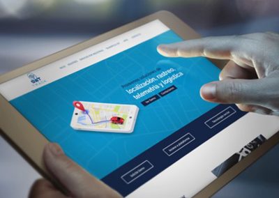 Proyecto Web